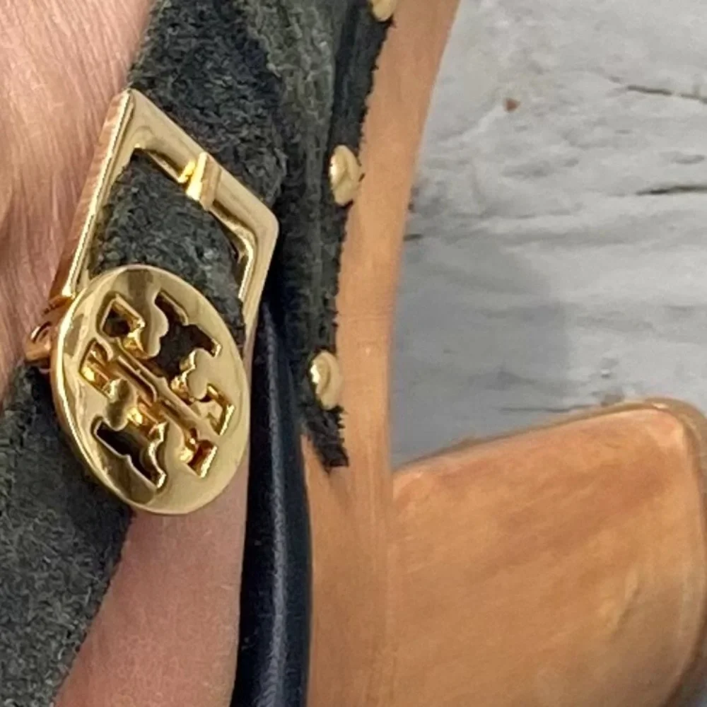 Tory Burch Brayden Clogs - Picture 6 of 10